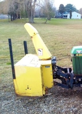 Blower