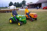 "JD Wannabe" custom puller