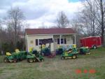 deere herd resize
