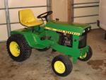 John Deere 140 016