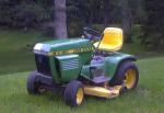 My 212 which I sold in July 05'