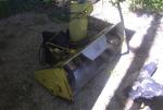 37A snowthrower, Wow did this thing made short work of moving some snow for me!