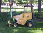 1970 model 70 with cab and more