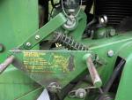 PTO "clutch"
