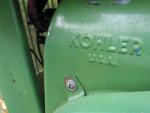 Powered by Kohler