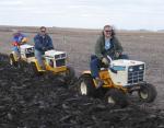 Plow Day 8