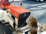 1970 Patio