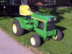 73 140 h1 sold to Don R in wis.
