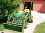 430 loader 2