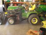 1975 400 johnson 27 loader