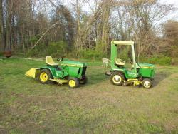 "New" 1992 322 and "Old" 210