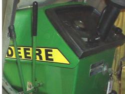 levers 210
