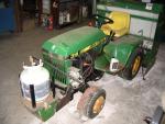 John Deere Zamboni 002