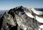Mount Fernow out in Washington.  I guess I am somebody.