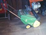 small equipment