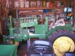 2 cylinder john deeres