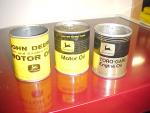 lgt oil