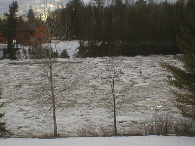 River of Ice