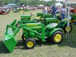 Little G Lawn and Garden Show  Dyersville IA