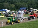 Little G Show 2002