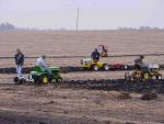 Plowing Events