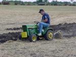 Scott-Carver County Threshers Show 2003 - Jordan, MN