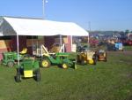 Stearns County Pioneer Days 2004 - Albany, MN

