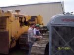 Stearns County Pioneer Days 2005 - Albany, MN