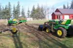 111 + cart 
140 + loader
