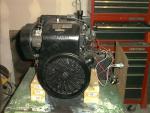 engine bench tester