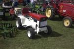 2005 Almelund threshing show