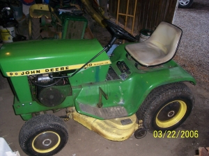 1970 110H