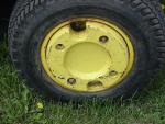 A Album of John Deere Factory Accessories