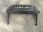 400 Front Weight Bracket