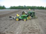 Plow Day Events
