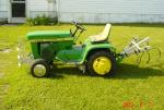Gard-N-Cart Finished #6 small